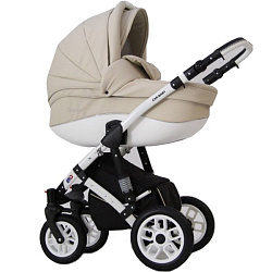 Детская коляска Car-Baby Concord Ecco 2 в 1