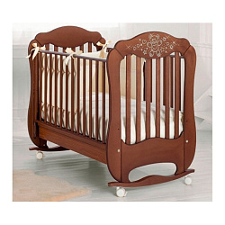 Детская кроватка Baby Expert Diamante