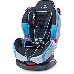 Детское автокресло Caretero Sport Turbo