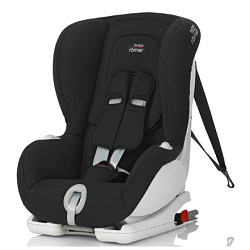 Детское автокресло Romer & Britax Versafix