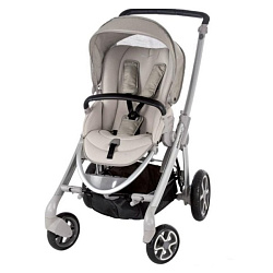 Детская прогулочная коляска Bebe Confort Elea