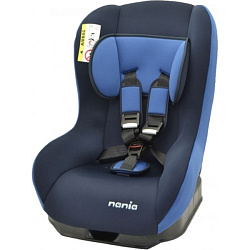 Детское автокресло Nania Basic