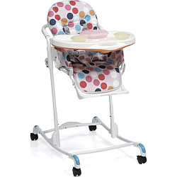 Стульчик для кормления Geoby Y801