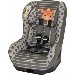 Автокресло Nania Driver Fst Animals