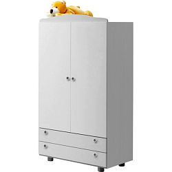 Шкаф Baby Italia Wardrobe Standart