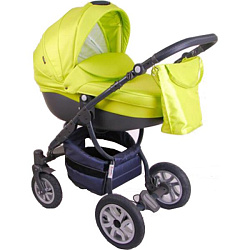 Детская коляска Lonex Sweet Baby Special Edition 2 в 1