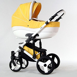 Детская коляска Amadeus Amber 2 в 1