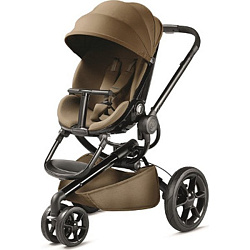Детская прогулочная коляска Quinny Moodd Детская прогулочная коляска Quinny Moodd