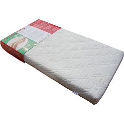 Детский анатомический матрас PloomaBaby Plooma 4 CLCL A1 120х60