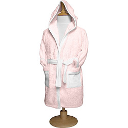 Детский махровый халат Red Castle Bathrobe 12-24 месяцев