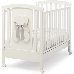 Детская кроватка Erbesi Bubu