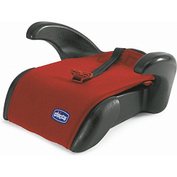 Детское автокресло Chicco Quasar Plus 2-3