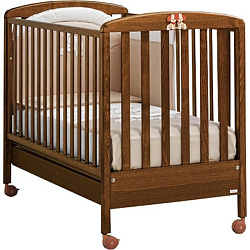 Детская кроватка Mibb Dado