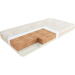 Матрас детский Ladema Eco Dream 120х60