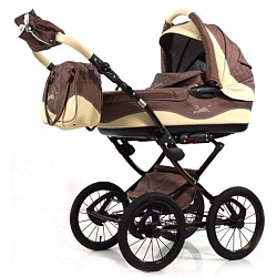 Детская коляска Tako Ballila Slim 2 в 1