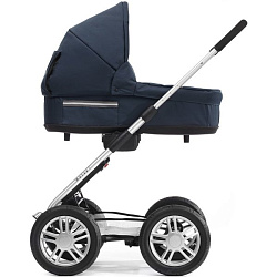 Детская коляска Mutsy UrbanRider 2 в 1