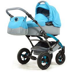 Детская коляска Tako Laret Multicolor 2 в 1