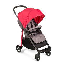 Детская прогулочная коляска Happy Baby Crossby