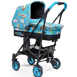 Люлька Cybex Callisto