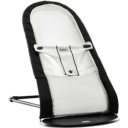 Детское кресло-шезлонг BabyBjorn Balance Air