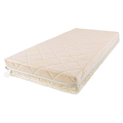Детский матрас класса Люкс BabySleep Bioform Cotton
