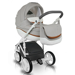 Детская коляска Bexa Ideal New 3 в 1