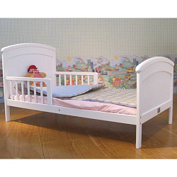 Подростковая кроватка CotBed 2-10 лет КотБед 024