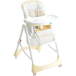 Стульчик для кормления Pali Smart Maison Bebe