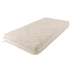 Детский матрас класса Люкс BabySleep Biolatex Bamboo