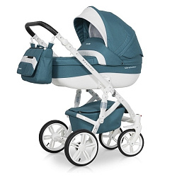 Детская коляска Expander Vanguard 3 в 1