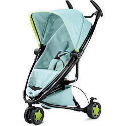 Детская прогулочная коляска Quinny Zapp Xtra 2.0 Детская прогулочная коляска Quinny Zapp Xtra 2.0