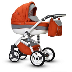 Детская коляска Sevillababy Sofi 3 в 1