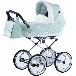Детская коляска Roan Rialto 2 в 1