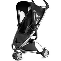 Детская прогулочная коляска Quinny Zapp Детская прогулочная коляска Quinny Zapp