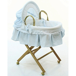 Корзина плетёная с капюшоном Funnababy Prince/Princess