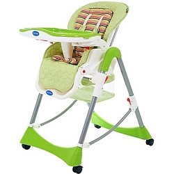 Стульчик для кормления Sweet Baby Royal Strip