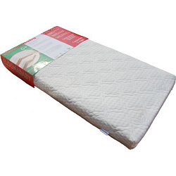 Детский анатомический матрас PloomaBaby Plooma 5 CHC A1 120х60