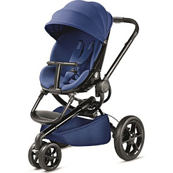 Детская прогулочная коляска Quinny Moodd Детская прогулочная коляска Quinny Moodd