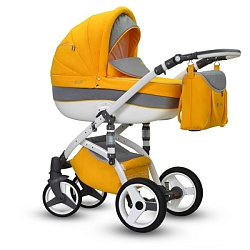 Детская коляска Sevillababy Sofi 2 в 1