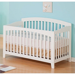 Детская кроватка Leroys Baby 2