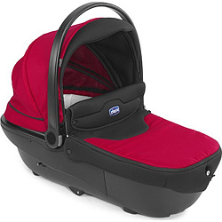 Люлька для детской коляски Chicco Activ3