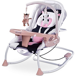 Шезлонг Caretero Rancho