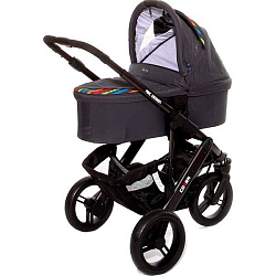 Детская коляска FD Design Cobra NEW 2 в 1