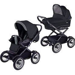 Детская коляска Navington Corvet 2 в 1