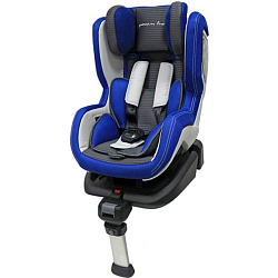 Детское автокресло Rant Premium Line Luxury isofix