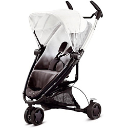 Детская прогулочная коляска Quinny Zapp Xtra 2.0 Детская прогулочная коляска Quinny Zapp Xtra 2.0