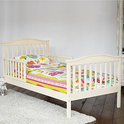Подростковая кроватка CotBed 2-10 лет КотБед 026