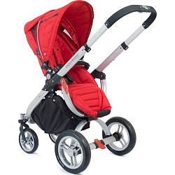 Детская прогулочная коляска Valco Baby Rebel Q Sport