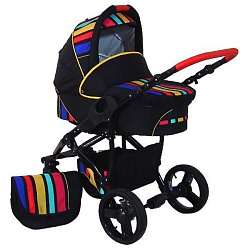 Детская коляска Vario Vesper 3 в 1