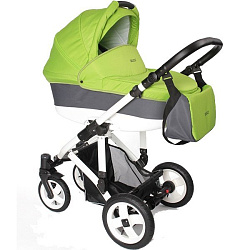 Детская коляска Izacco Z5 2 в 1